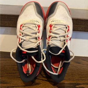 Nike Alpha Huarache Elite Sneakers